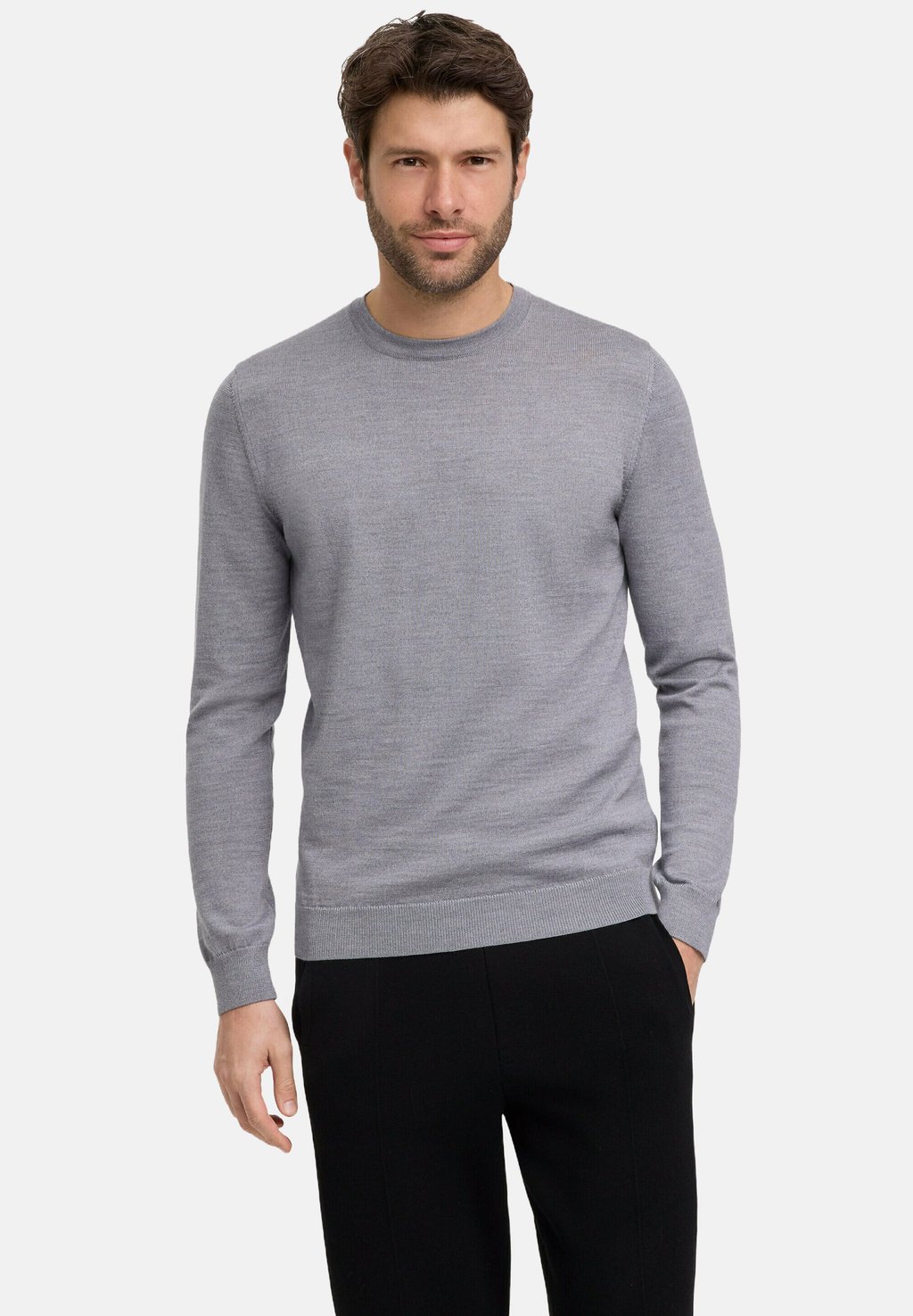 Джемпер FALKE, серый
Джемпер FALKE, серый