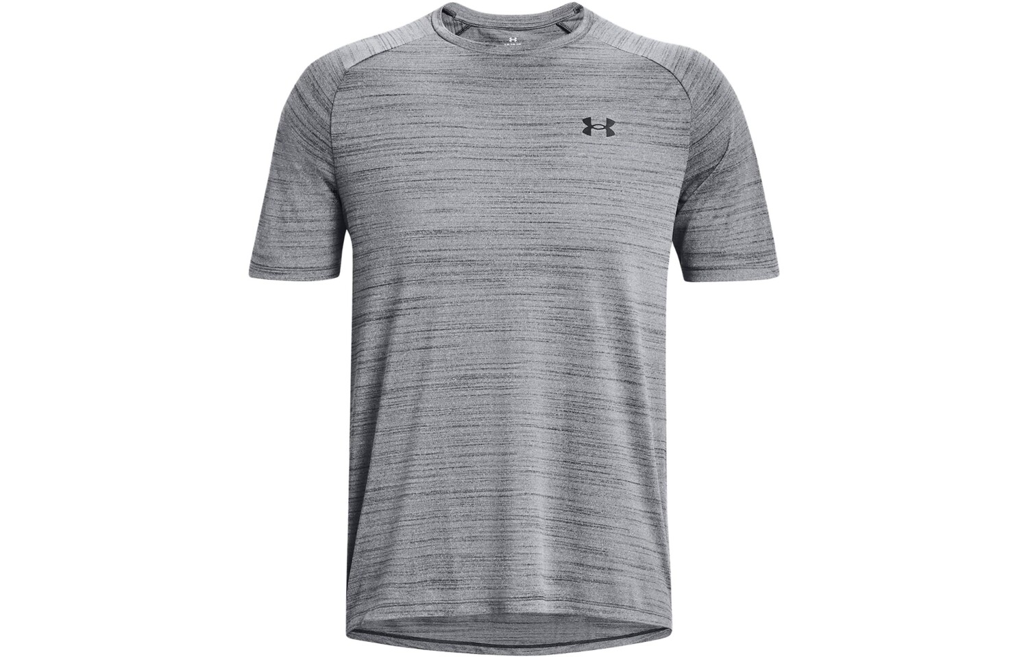 Tech Футболка мужская серая Under Armour, серый
Tech Футболка мужская серая Under Armour, серый