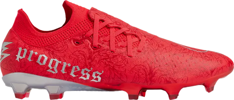 Кроссовки Bukayo Saka x Furon v7 Pro FG 'Energy Red', красный
Кроссовки Bukayo Saka x Furon v7 Pro FG 'Energy Red', красный