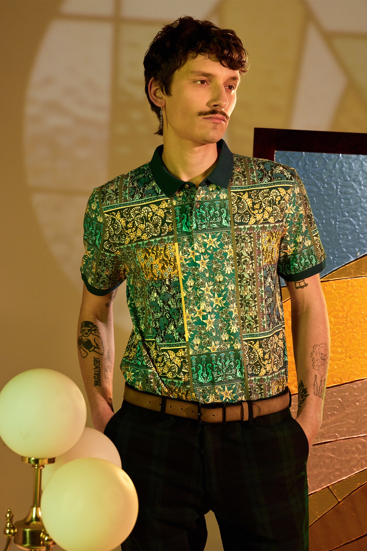 Футболка Medicine, мультиколор
Футболка Medicine, мультиколор