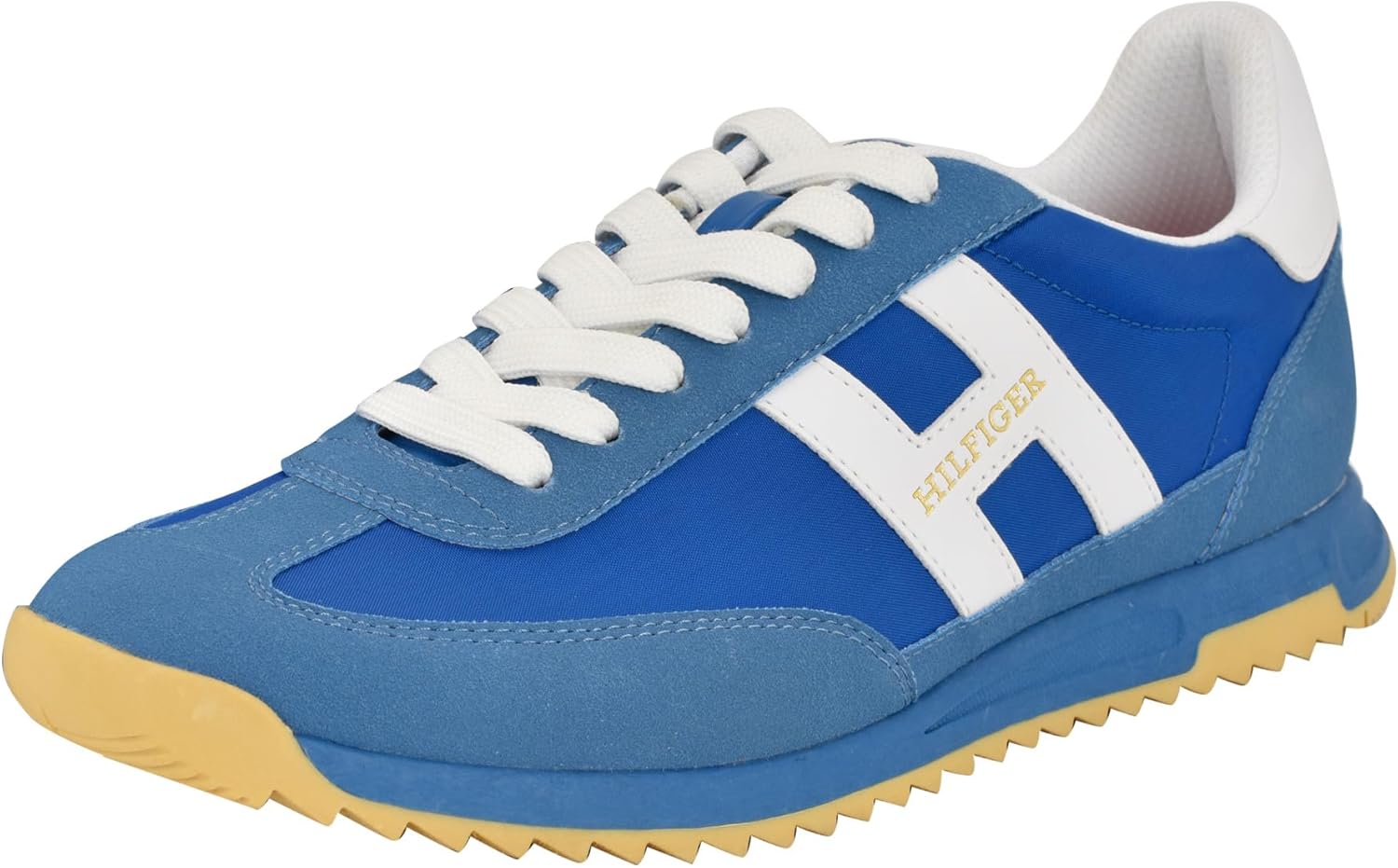 Мужские кроссовки Tommy Hilfiger Ganibel, Pacific Blue/White 450
Мужские кроссовки Tommy Hilfiger Ganibel, Pacific Blue/White 450