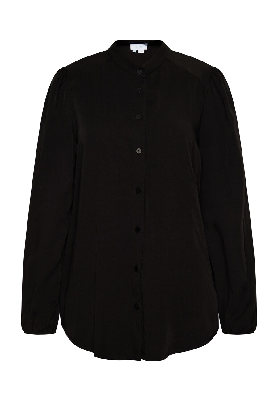 Блузка usha BLUE LABEL, черный
Блузка usha BLUE LABEL, черный