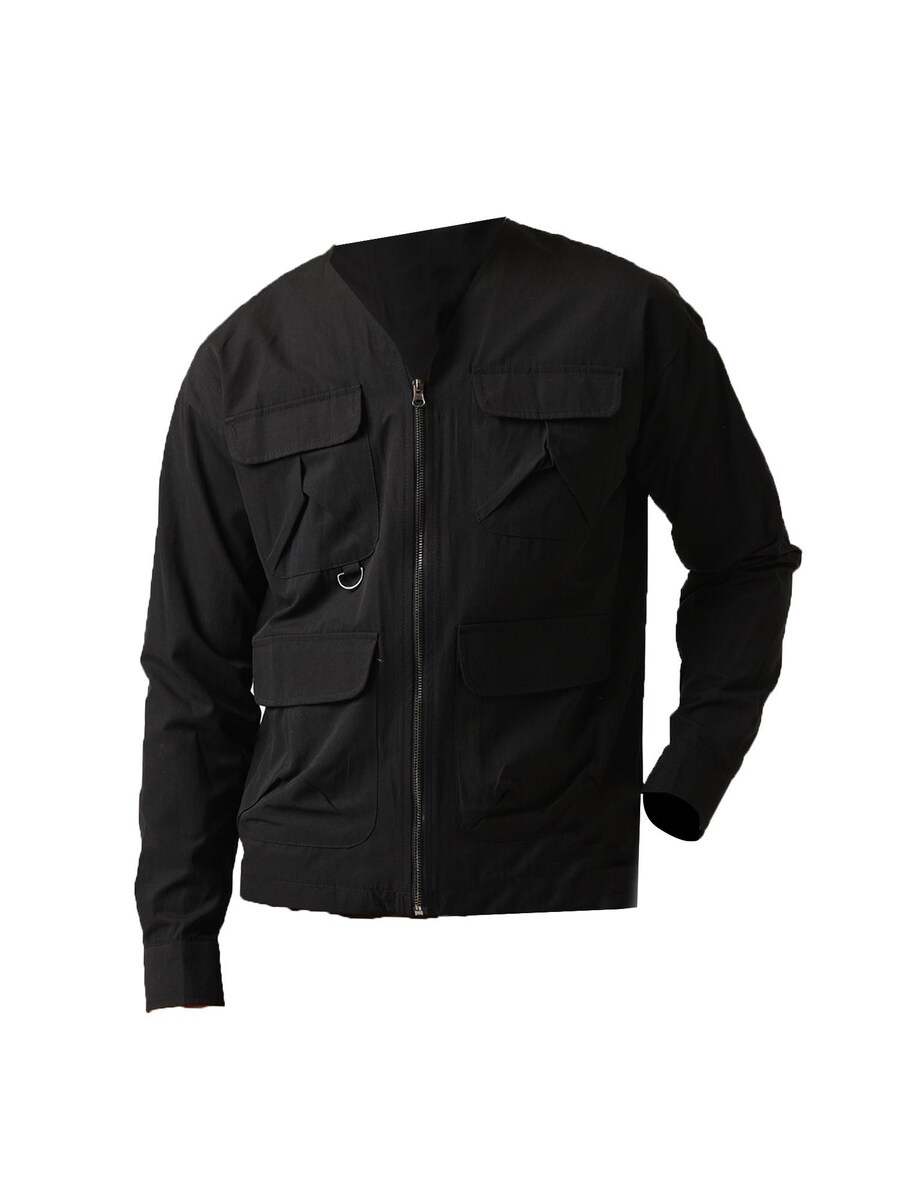 Межсезонная куртка Antioch, черный
Межсезонная куртка Antioch, черный