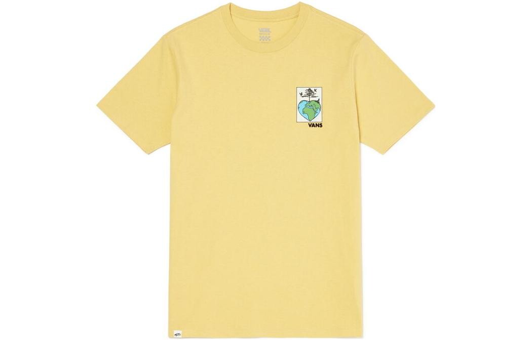 Футболка женская Рафия Vans
Футболка женская Рафия Vans