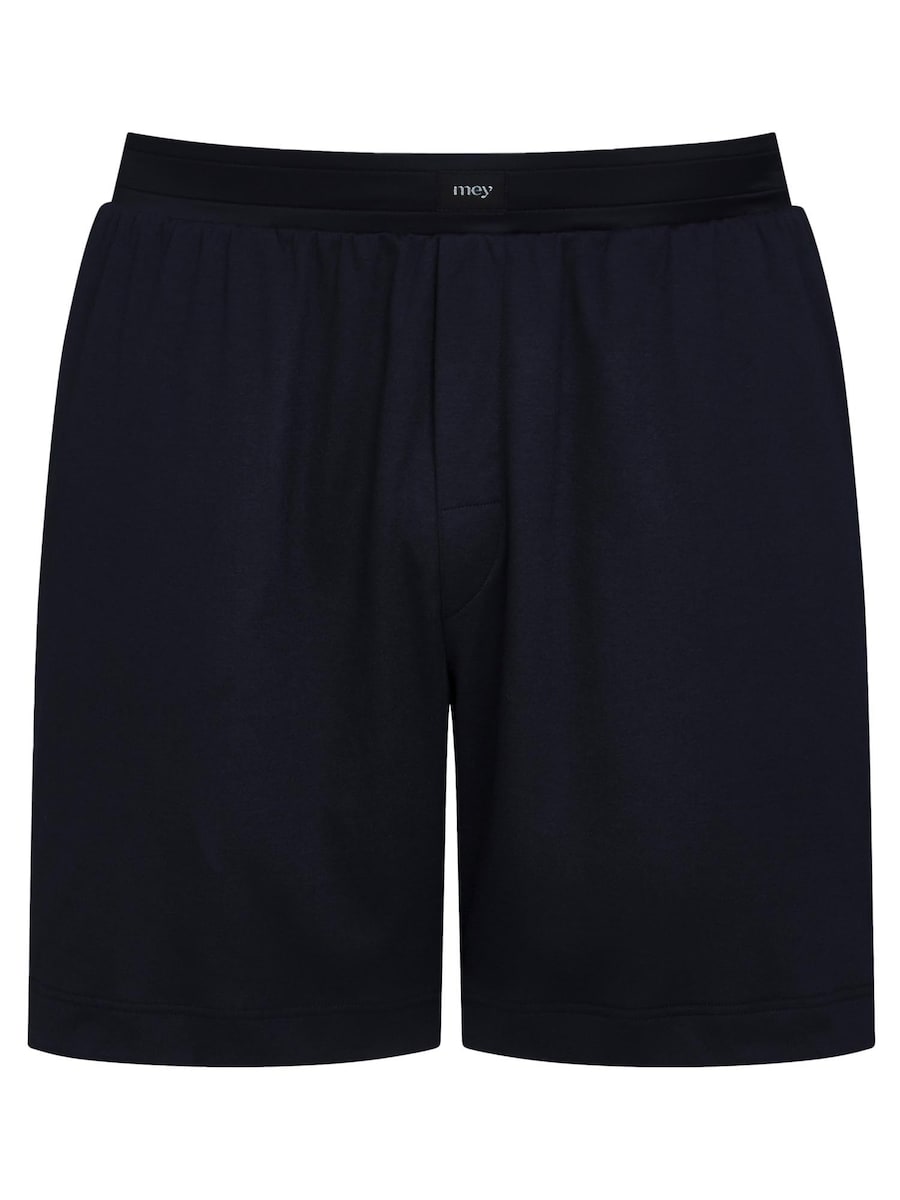 Пижамные штаны Mey Aarhus, темно-синий
Пижамные штаны Mey Aarhus, темно-синий