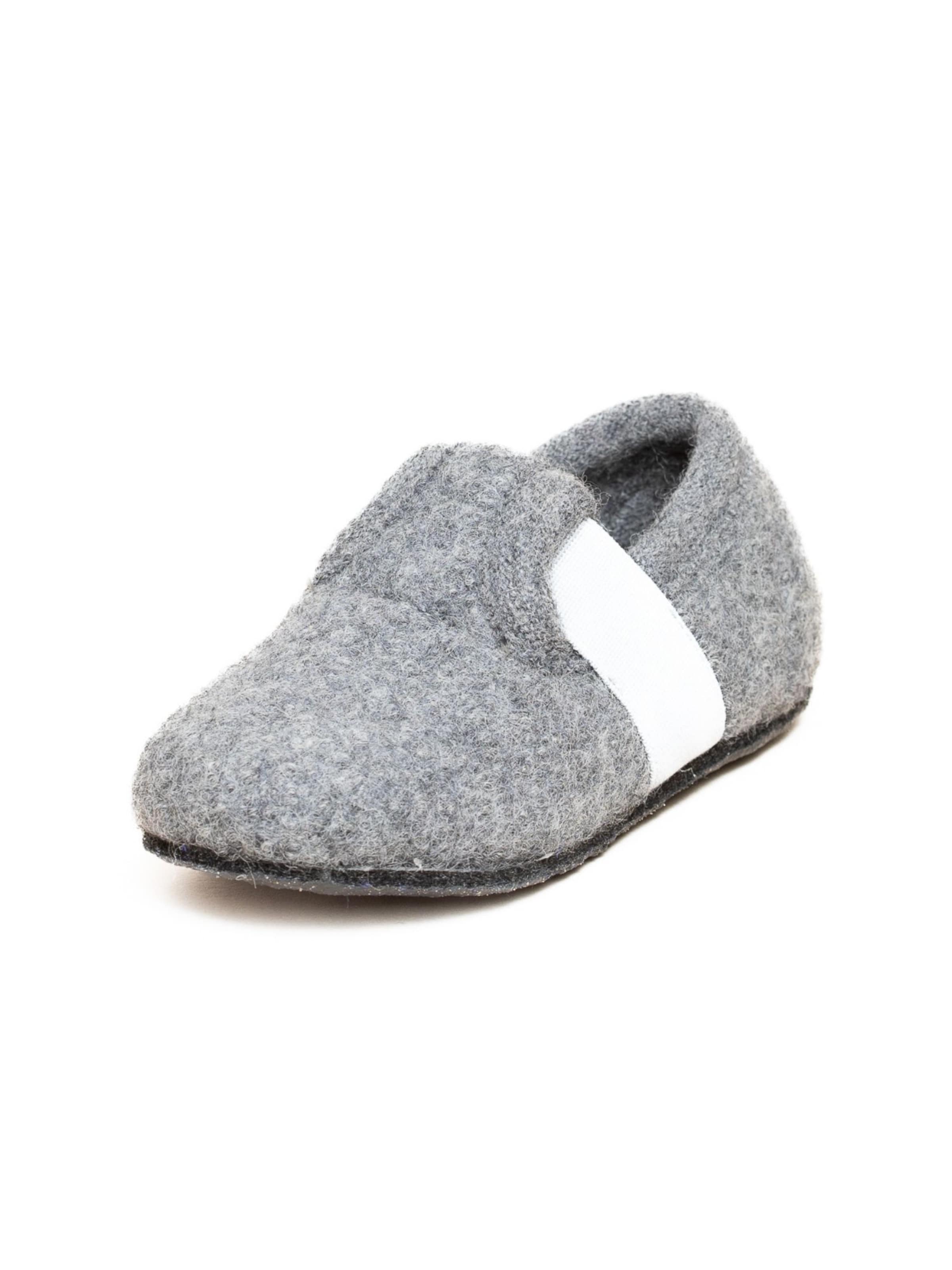 Gottstein Тапочки 'Alpine Runner Alpine Runner' в сером цвете
Gottstein Тапочки 'Alpine Runner Alpine Runner' в сером цвете