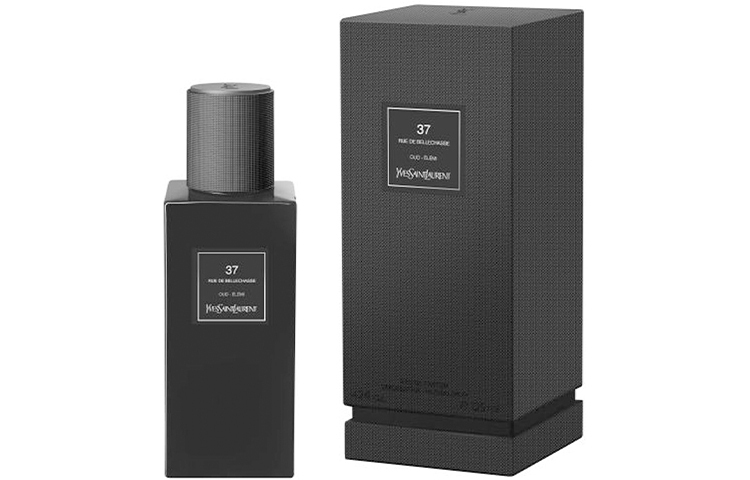 SAINT LAURENT Bresche Street 37 Perfumes парфюмерная вода деревянные восточные ароматы black pepper patchouli 125ml
SAINT LAURENT Bresche Street 37 Perfumes парфюмерная вода деревянные восточные ароматы black pepper patchouli 125ml