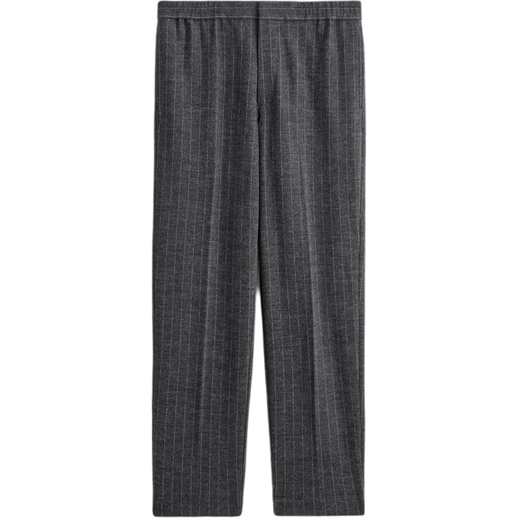 Повседневные брюки мужские COS, серый
Повседневные брюки мужские COS, серый