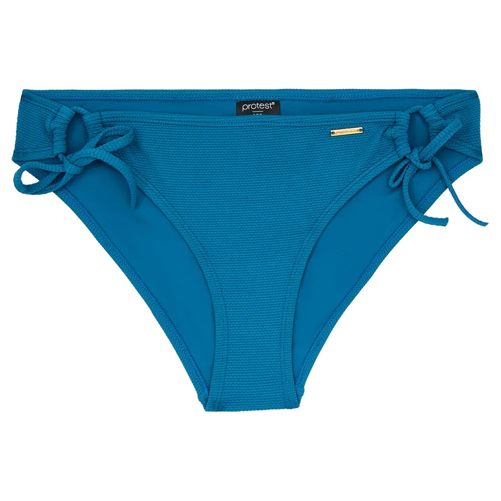 Низ бикини Protest Cabels, синий
Низ бикини Protest Cabels, синий