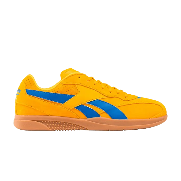 Кроссовки Hammer Street 'Fierce Gold Vector Blue', желтый
Кроссовки Hammer Street 'Fierce Gold Vector Blue', желтый