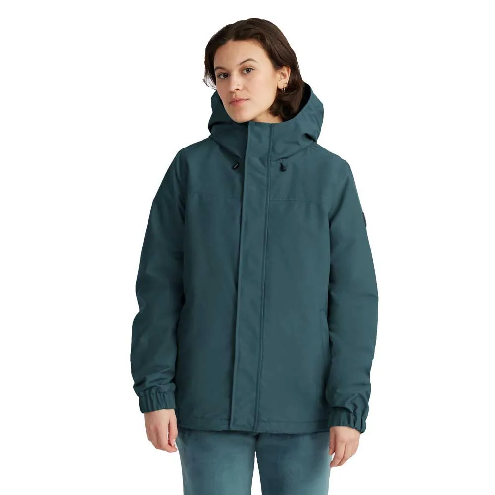 Куртка O´neill Ecto Shell 10K/10K, синий
Куртка O´neill Ecto Shell 10K/10K, синий