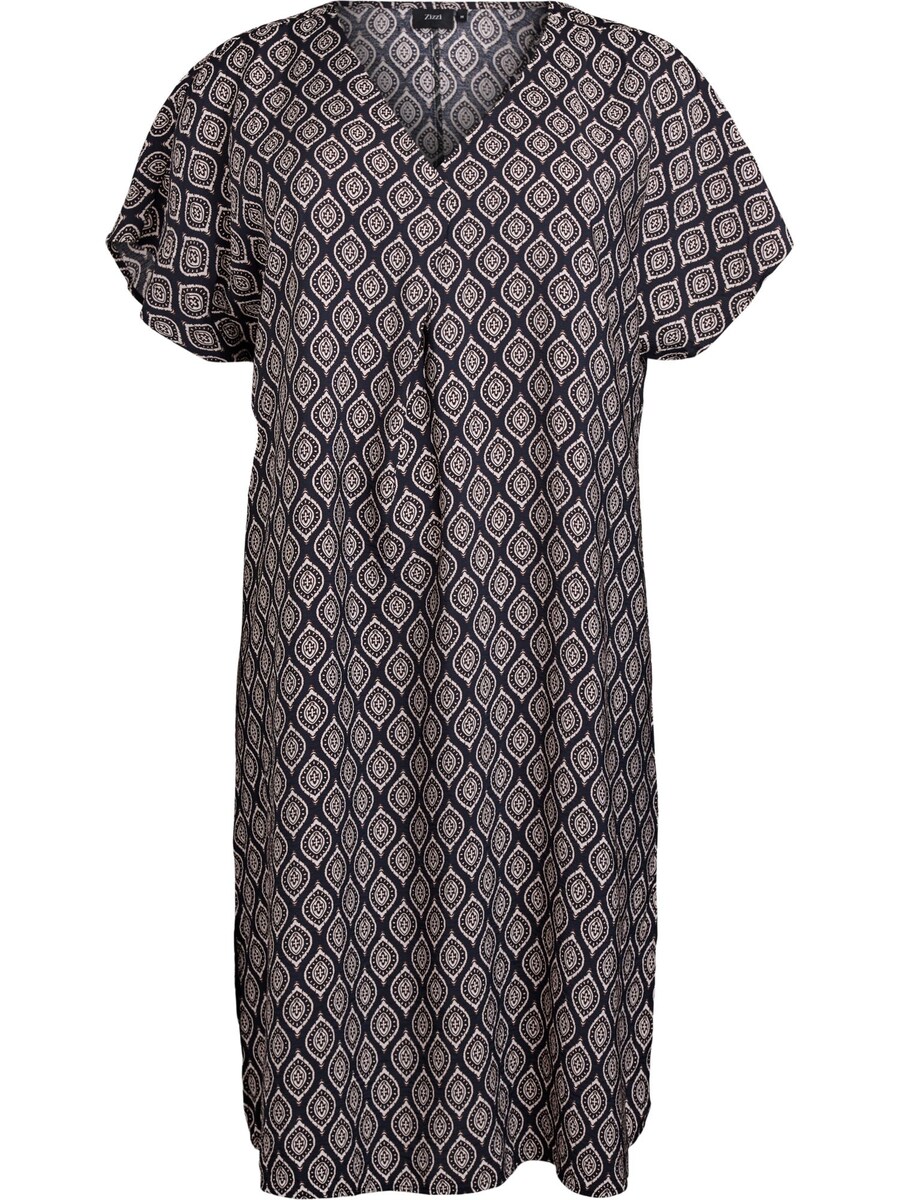 Платье Zizzi CAKAM, темно-синий
Платье Zizzi CAKAM, темно-синий