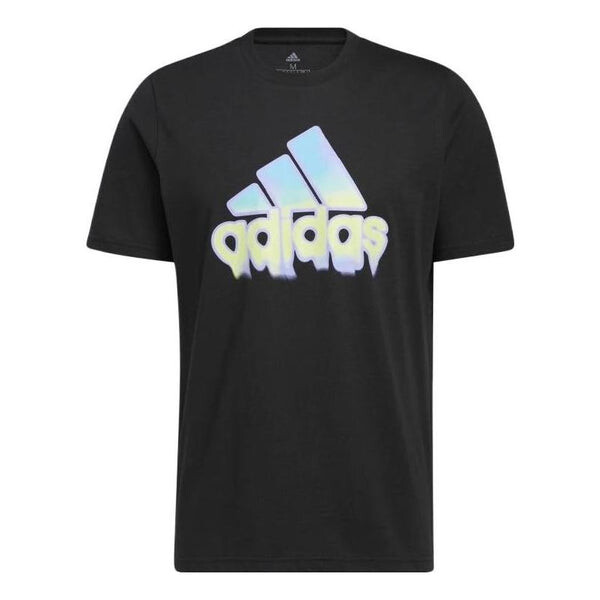 Футболка Men's adidas Alphabet Logo Round Neck Short Sleeve Black T-Shirt, мультиколор
Футболка Men's adidas Alphabet Logo Round Neck Short Sleeve Black T-Shirt, мультиколор