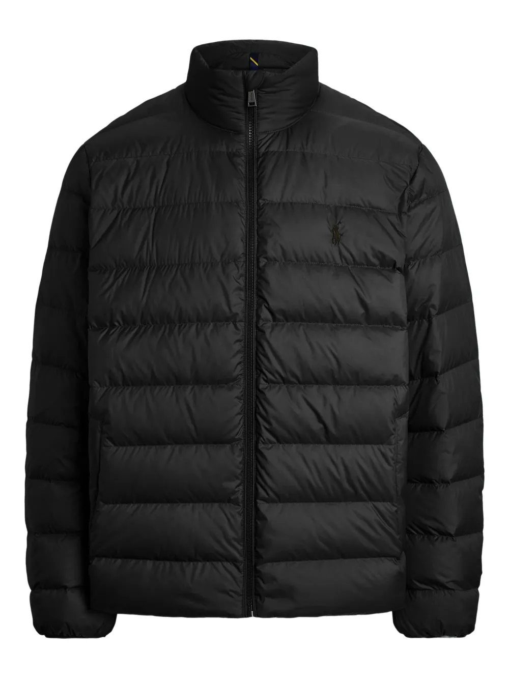 Пуховик Polo Ralph Lauren Het Opvouwbare Colden, черный
Пуховик Polo Ralph Lauren Het Opvouwbare Colden, черный