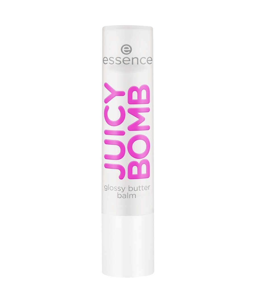 Бальзам для губ essence JUICY BOMB glossy butter balm, Nr. 06 - Wake Me Up Before You Coco, 3g
Бальзам для губ essence JUICY BOMB glossy butter balm, Nr. 06 - Wake Me Up Before You Coco, 3g