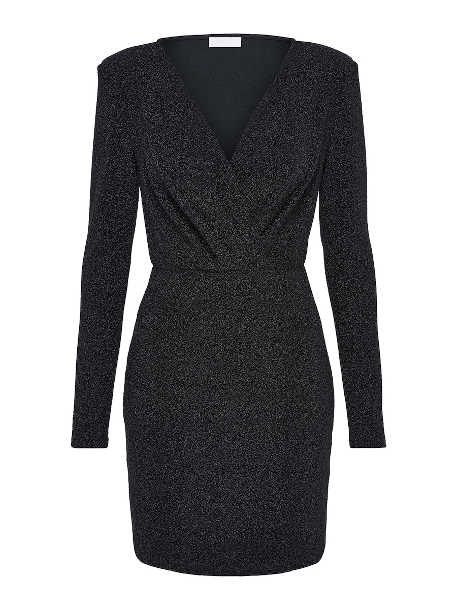 Платье LeGer by Lena Gercke Marcelina, черный
Платье LeGer by Lena Gercke Marcelina, черный