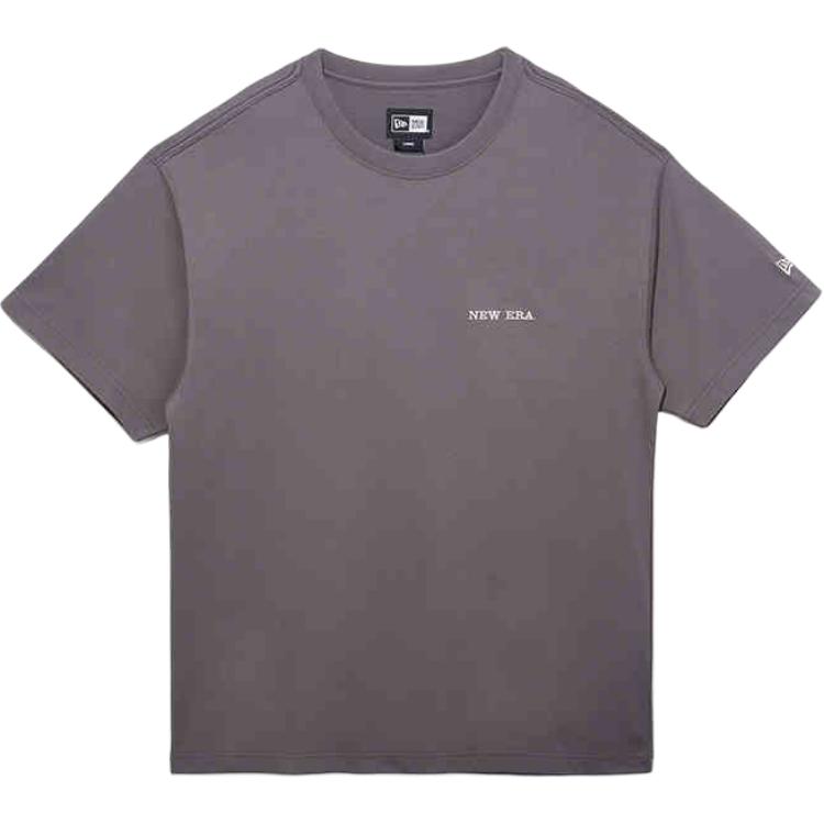 Футболка Unisex Carbon Gray New Era, серый
Футболка Unisex Carbon Gray New Era, серый