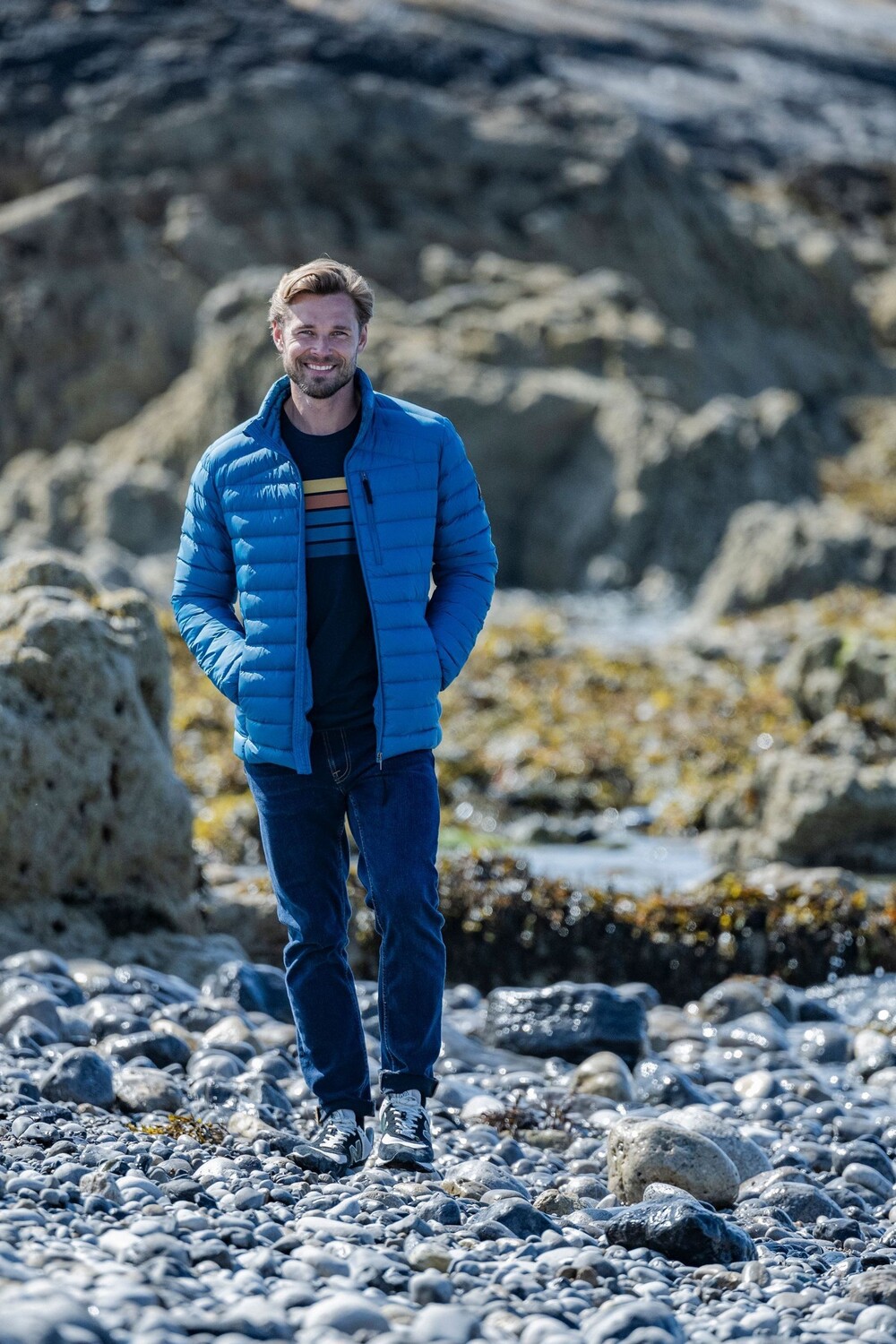 Куртка мужская North rds Tog 24, синий
Куртка мужская North rds Tog 24, синий