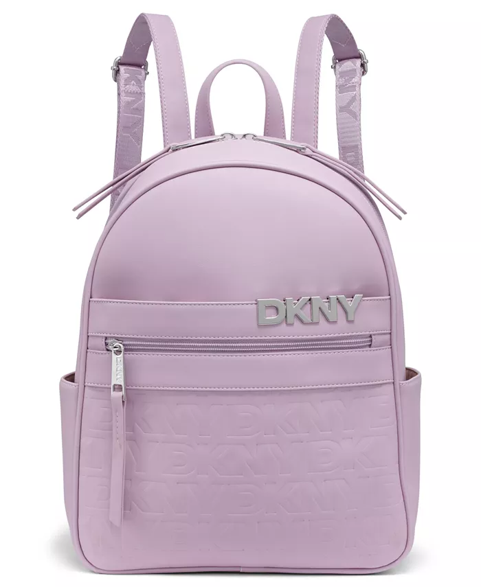 Рюкзак Clean Cut 14" Clean Cut DKNY, фиолетовый
Рюкзак Clean Cut 14" Clean Cut DKNY, фиолетовый