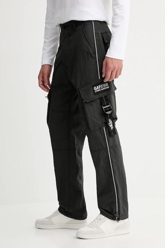 Штаны Gundam SEED Levi'S, серый
Штаны Gundam SEED Levi'S, серый