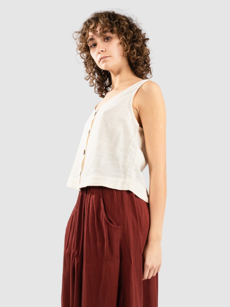 Топ танк Rip Curl Classic Surf Ii Tank Top, bone
Топ танк Rip Curl Classic Surf Ii Tank Top, bone