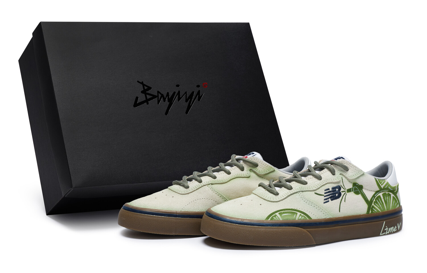 Кеды New Balance 232, бежевый/лимоны
Кеды New Balance 232, бежевый/лимоны