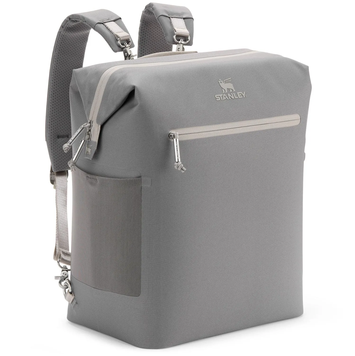 Охладитель на весь день Madeleine Midi на 20 банок/14,8 кварт Stanley, Stone
Охладитель на весь день Madeleine Midi на 20 банок/14,8 кварт Stanley, Stone