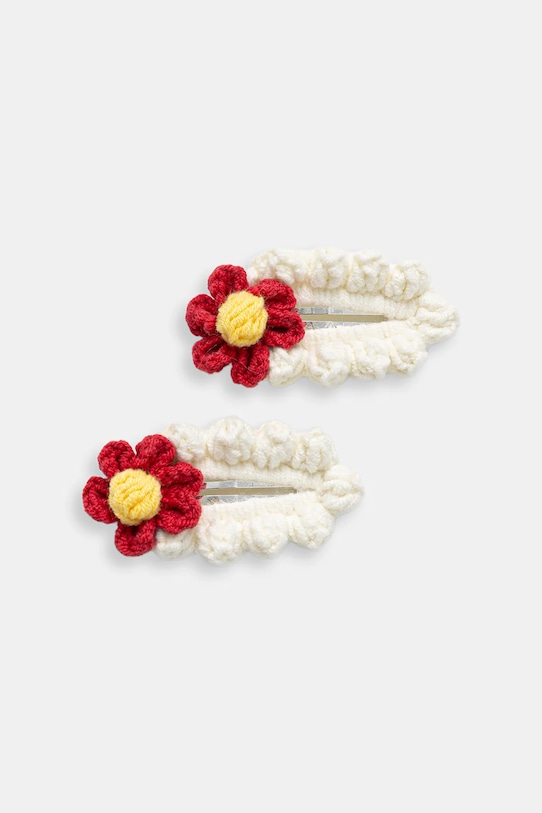 2 заколки для волос Stine Goya, белый
2 заколки для волос Stine Goya, белый