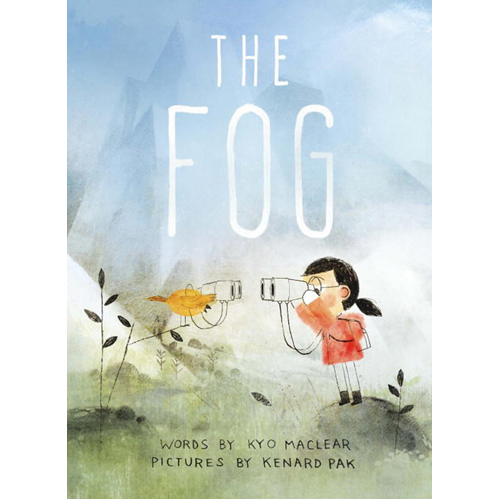 Книга The Fog
Книга The Fog