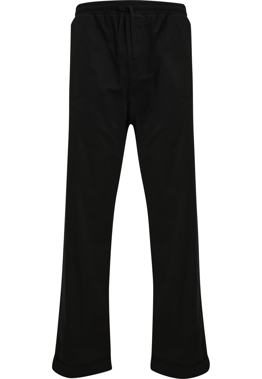 Обычные брюки-чинос DEF, черный
Обычные брюки-чинос DEF, черный