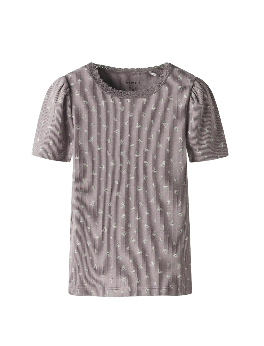 Футболка с принтом Name it, цвет Purple Dove
Футболка с принтом Name it, цвет Purple Dove