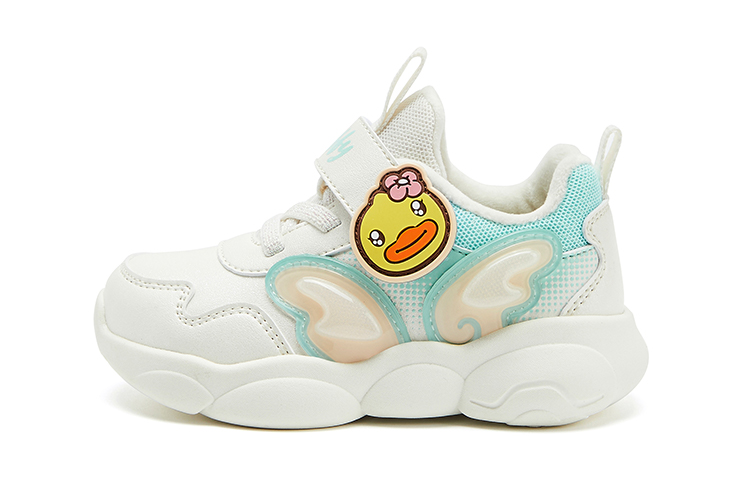 B.Duck Желтые детские повседневные ботинки Duck Kids
B.Duck Желтые детские повседневные ботинки Duck Kids