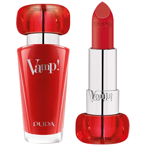 Помада 303 Pupa Vamp!, 3,5 гр
Помада 303 Pupa Vamp!, 3,5 гр