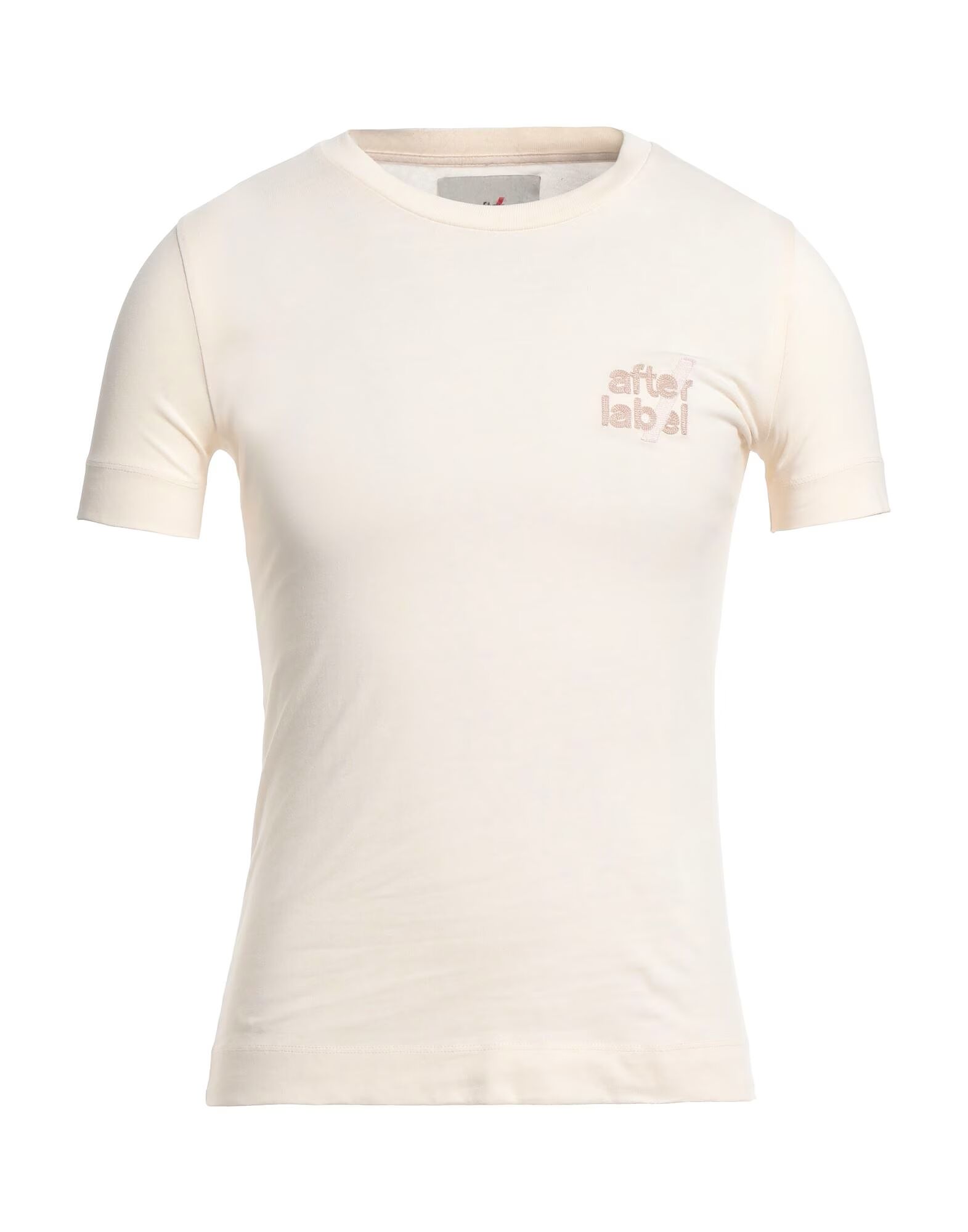 Футболка Afterlabel, кремовый
Футболка Afterlabel, кремовый