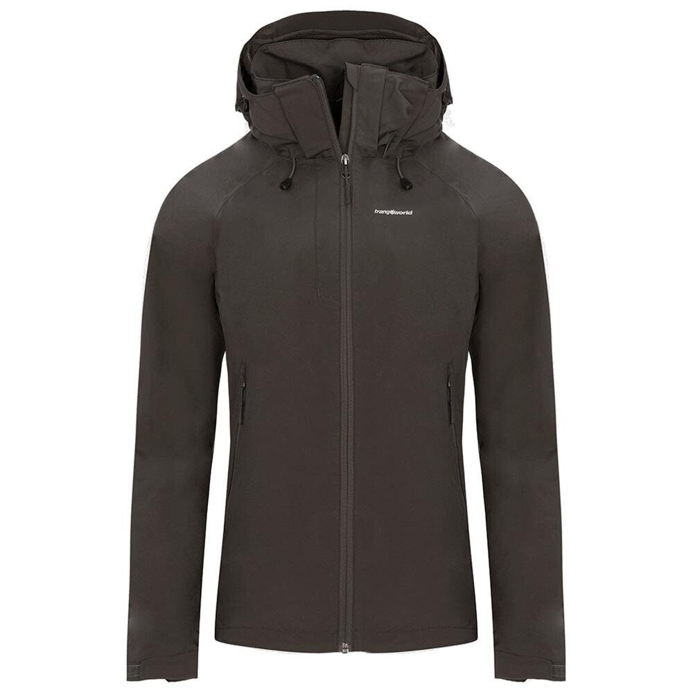 Куртка Trangoworld LACQ DT, зеленый
Куртка Trangoworld LACQ DT, зеленый