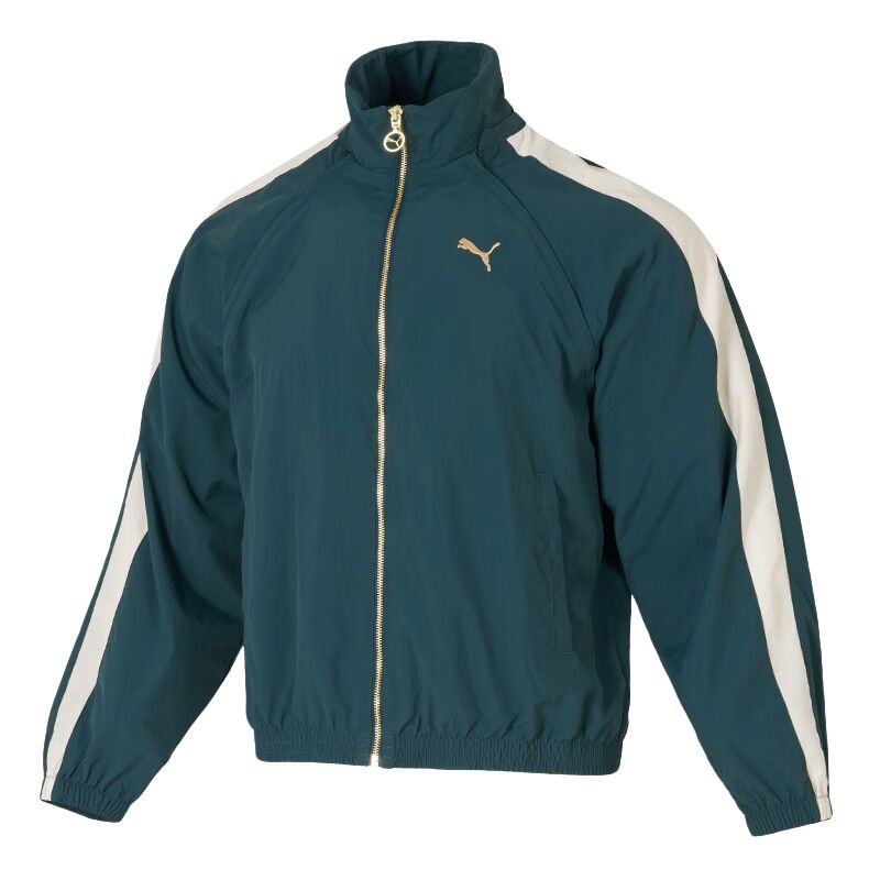 PUMA Куртка Prime RETEO T7 мужская, Green
PUMA Куртка Prime RETEO T7 мужская, Green