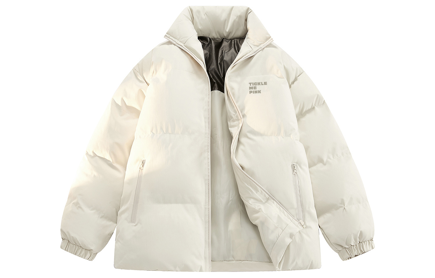 Disney Пуховик Unisex, Khaki
Disney Пуховик Unisex, Khaki