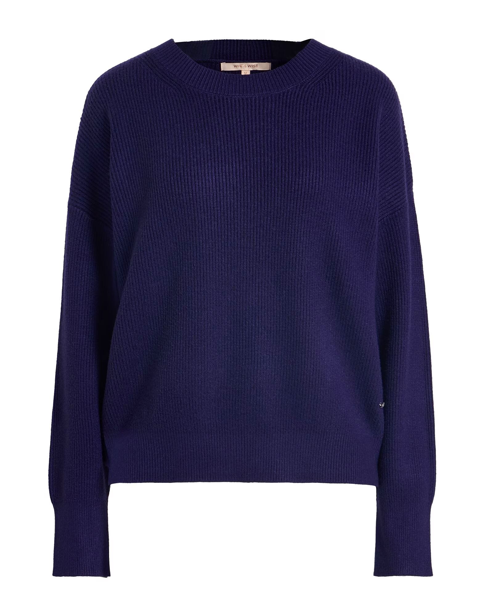 Свитер White Wise, темно-фиолетовый
Свитер White Wise, темно-фиолетовый