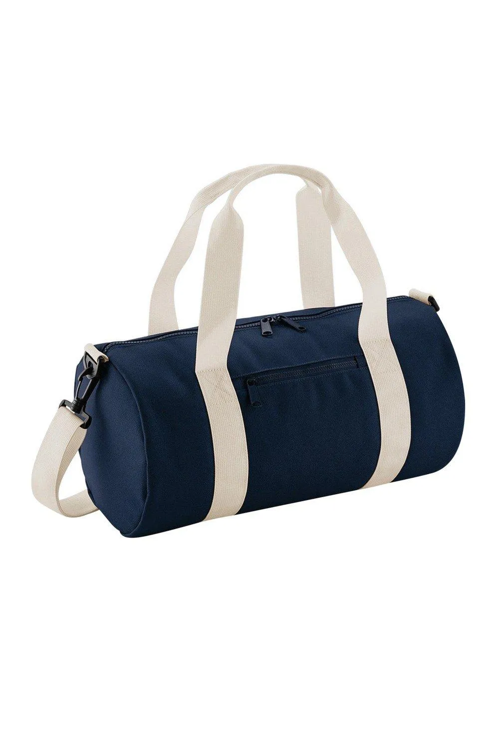 Миниатюрная сумка через плечо Barrel Bagbase, темно-синий
Миниатюрная сумка через плечо Barrel Bagbase, темно-синий