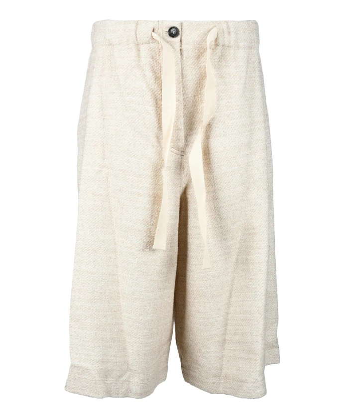 Брюки Semicouture, бежевый
Брюки Semicouture, бежевый