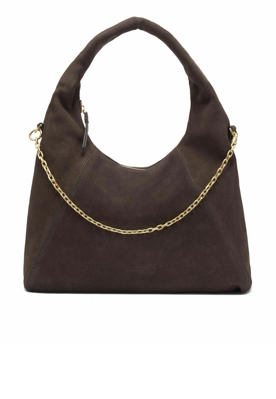 Сумка Les Visionnaires Handbag, Dark Brown
Сумка Les Visionnaires Handbag, Dark Brown