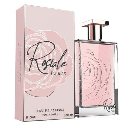Linn Young Rosiale Eau De Parfum 100ml
Linn Young Rosiale Eau De Parfum 100ml