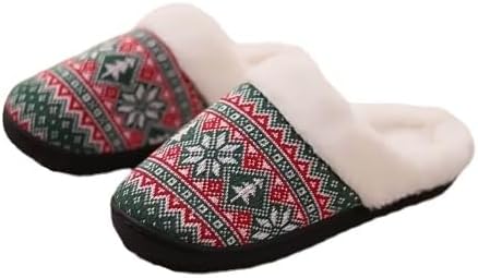 Мягкие и утепленные тапочки для женщин и мужчин, теплые зимние модные тапочки, мягкие противоскользящие тапочки для дома и улицы, модные цвета и узоры Fswinder, зеленый
Мягкие и утепленные тапочки для женщин и мужчин, теплые зимние модные тапочки, мягкие противоскользящие тапочки для дома и улицы, модные цвета и узоры Fswinder, зеленый