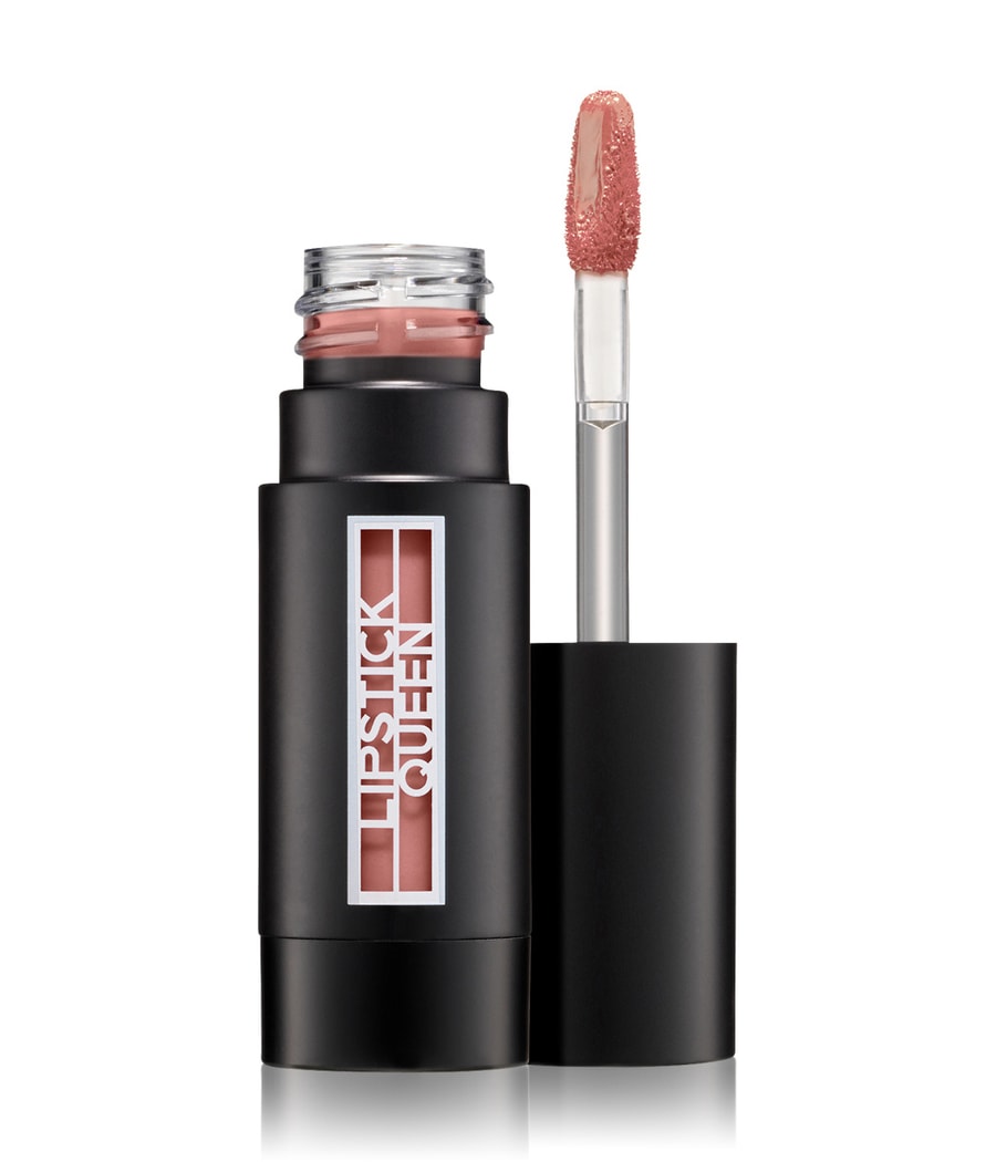 Жидкая помада Lipstick Queen Lipdulgence Lip Mousse, Nude A La Mode, 2.5 ml
Жидкая помада Lipstick Queen Lipdulgence Lip Mousse, Nude A La Mode, 2.5 ml