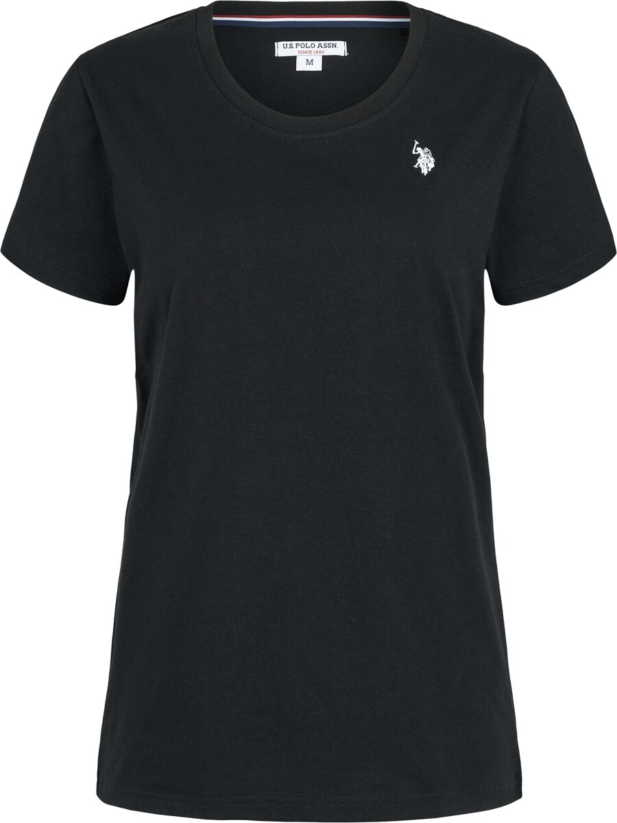 Топ U.S. POLO ASSN. Amy, черный
Топ U.S. POLO ASSN. Amy, черный