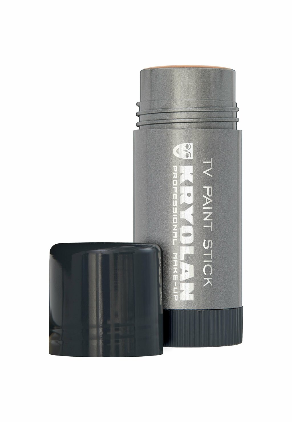 Тональная основа Tv Paint Stick Kryolan, эло
Тональная основа Tv Paint Stick Kryolan, эло