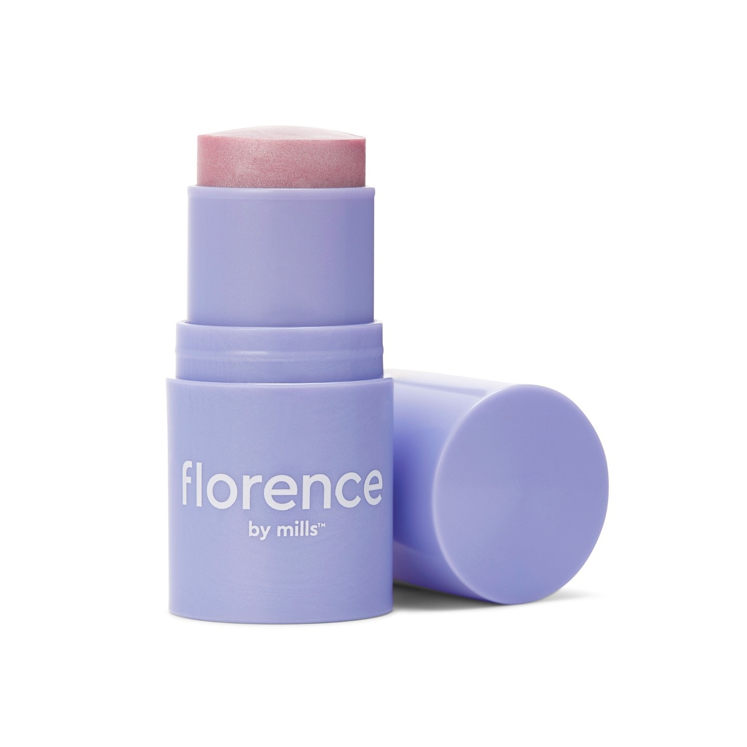 Хайлайтер self-reflecting stick Florence By Mills, self respect, вес 6 гр.
Хайлайтер self-reflecting stick Florence By Mills, self respect, вес 6 гр.