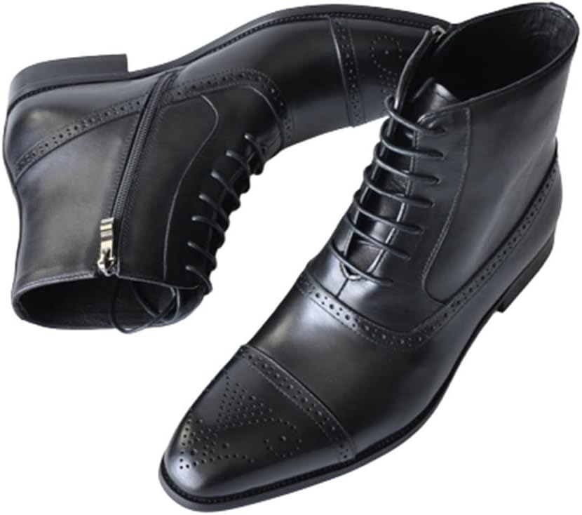 Мужские ботинки с круглым носком на шнуровке, оксфорды с резным узором Броги, носок с капюшоном, из ПУ, противоскользящие, водонепроницаемые, для официальной одежды и работы Xjsdjhount, черный
Мужские ботинки с круглым носком на шнуровке, оксфорды с резным узором Броги, носок с капюшоном, из ПУ, противоскользящие, водонепроницаемые, для официальной одежды и работы Xjsdjhount, черный