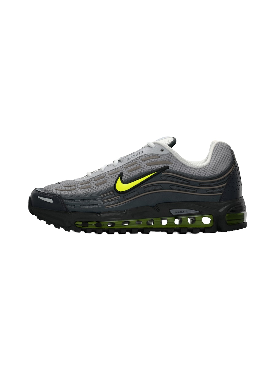 Кроссовки Nike Sportswear AIR MAX TL 2.5, серый/темно-серый
Кроссовки Nike Sportswear AIR MAX TL 2.5, серый/темно-серый