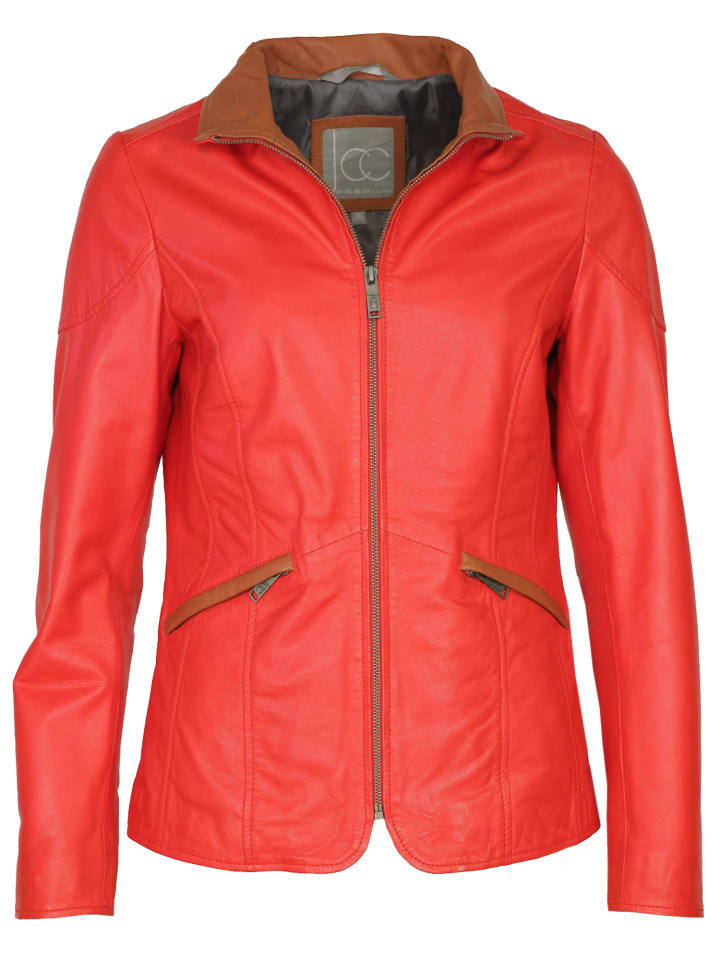 Кожаная куртка JCC 3102224, цвет lava red, Красный, Кожаная куртка JCC 3102224, цвет lava red 
Кожаная куртка JCC 3102224, цвет lava red, Красный, Кожаная куртка JCC 3102224, цвет lava red